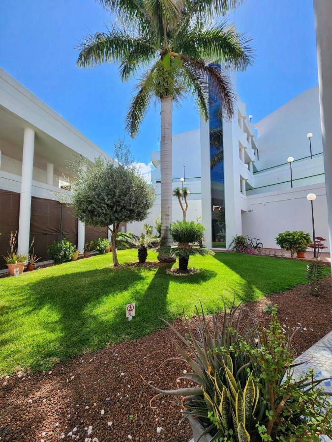 Atlantic Mirage Island Village Costa Adeje  Exterior photo