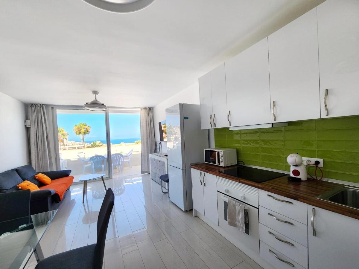 Atlantic Mirage Island Village Costa Adeje  Exterior photo